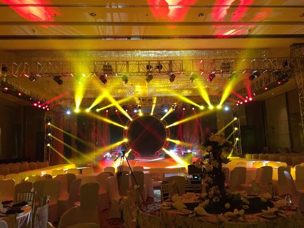 音響租賃中話筒使用中故障如何排除？切記四點