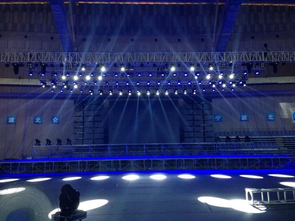寧波舞臺搭建公司那么多，用戶你真的選對了嗎？