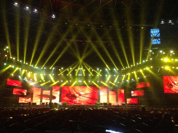 如何減少演藝設備舞臺租賃成本？