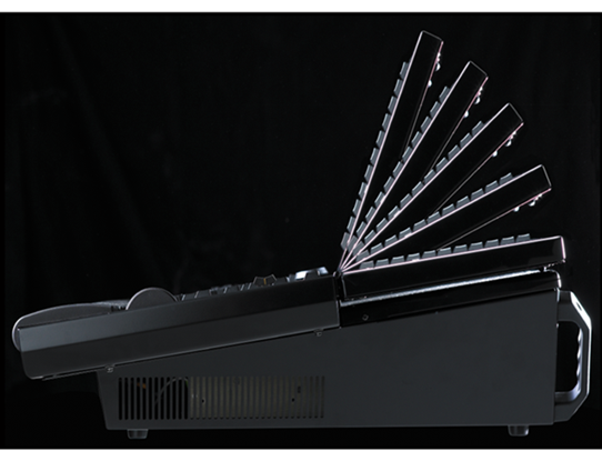 grandMA2 light grandMA2 light