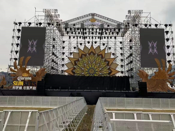 選擇寧波舞臺(tái)搭建公司最容易忽略的是這？