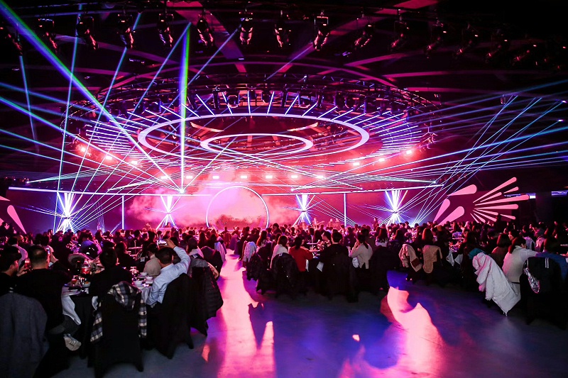 消費(fèi)者應(yīng)全面考慮燈光租賃設(shè)備供應(yīng)商的哪些問(wèn)題？