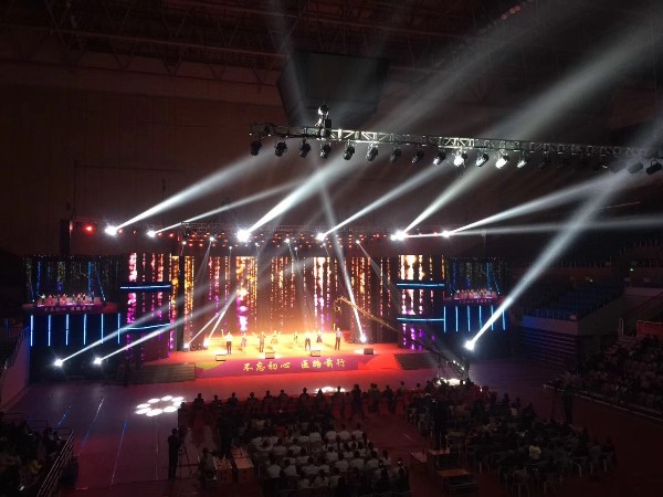 杭州音響租賃的優(yōu)勢及注意事項(xiàng)