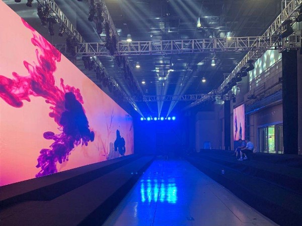 燈光租賃公司怎樣收費的呢？