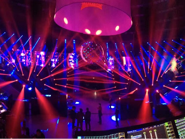 線陣音響租賃需注意的3個問題