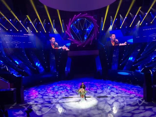 舞臺舞美設(shè)計(jì)搭建要求