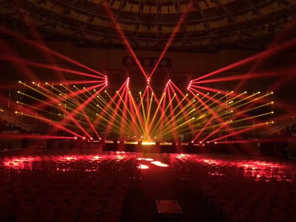 2020舞臺音響租賃行業(yè)形勢