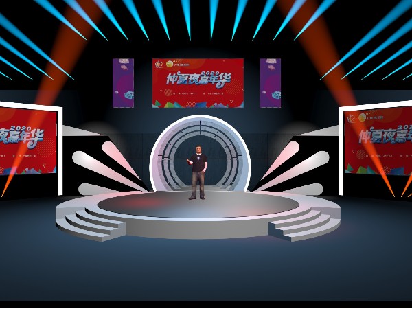 專業(yè)燈光租賃優(yōu)勢多多，不看你會后悔