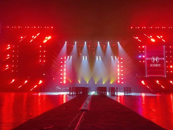 2023音樂節(jié)狂飆選對(duì)搭建舞臺(tái)服務(wù)公司就贏了