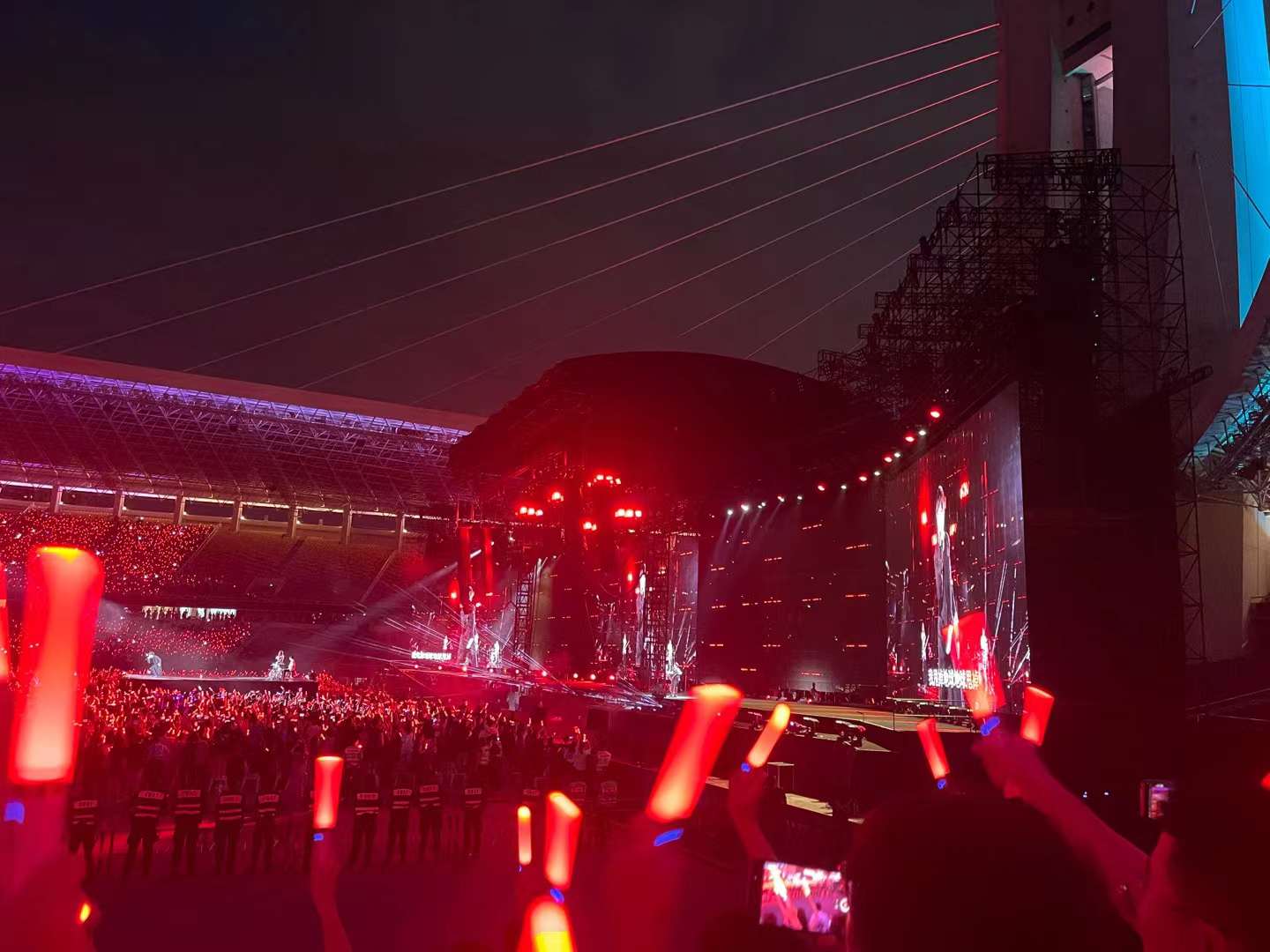 2023音樂節(jié)狂飆選對(duì)搭建舞臺(tái)服務(wù)公司就贏了1