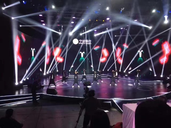 寧波燈光音響租賃設備價格對比哪家實惠？