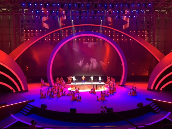 專業燈光租賃公司告訴你如何避免系統故障