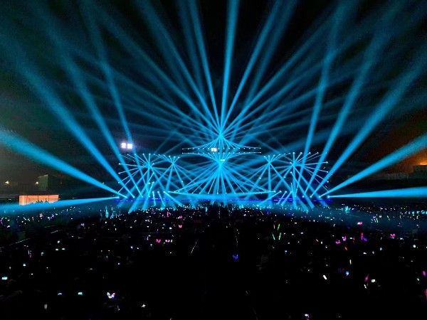 挑選靠譜的舞臺桁架租賃公司請看這