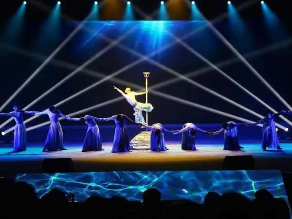 燈光音響租賃設備常遇故障有哪些？該如何解決？