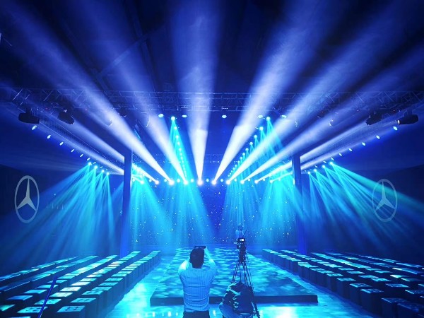 針對現在市場剖析合適價格演藝設備租賃