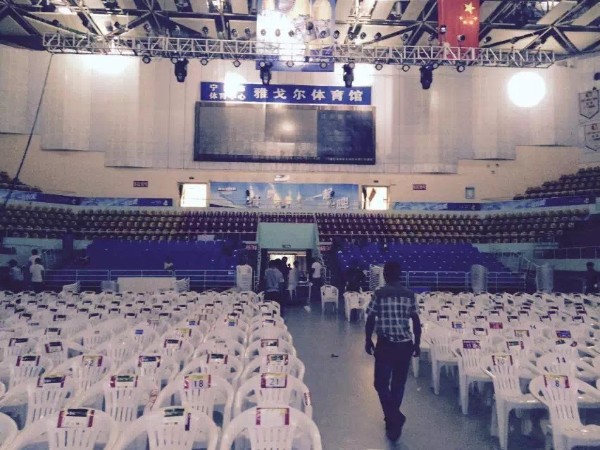 吸引觀眾的是哪些搭建舞臺服務項目？