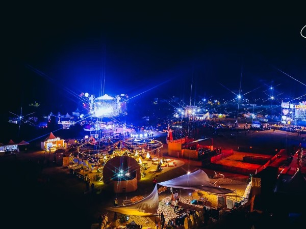 成功的演唱會燈光音響租賃公司應提供怎樣的服務？