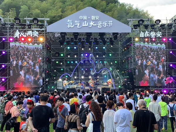 演藝設備租賃報價地域影響因素