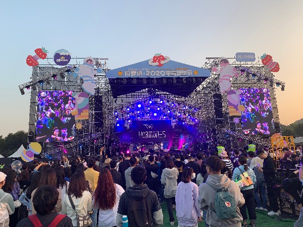 確保搭建舞臺安全有標準實施方案嗎？