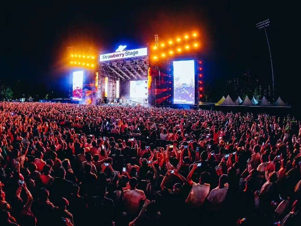 承攬異地舞臺設備租賃搭建如何節省開銷？