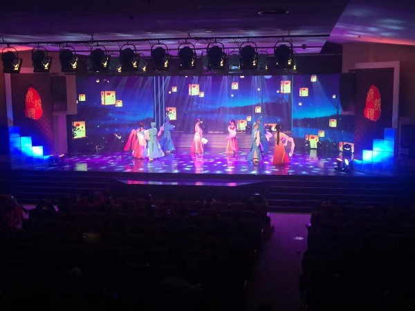 網(wǎng)絡(luò)能否挑選到值得信賴的音響租賃公司