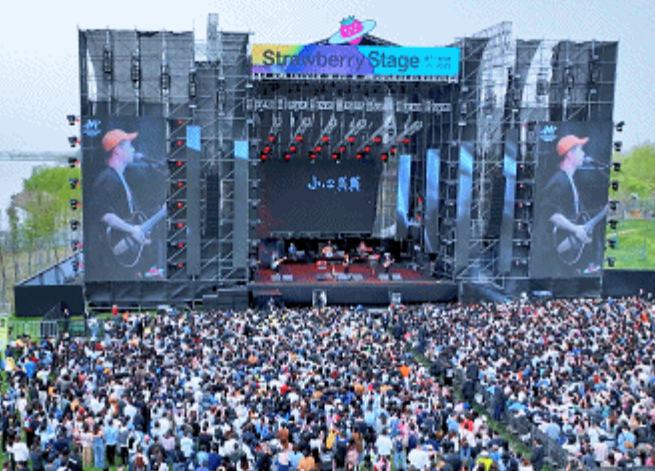 演出舞臺交給怎樣的舞臺設備租賃公司有保障？