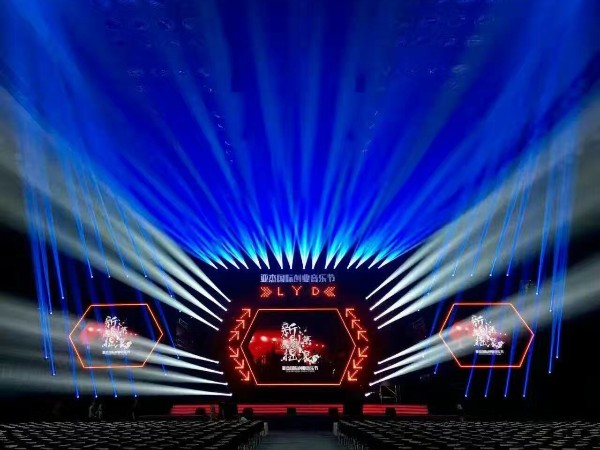 選擇可靠的寧波舞臺搭建服務(wù)公司何愁質(zhì)量問題？