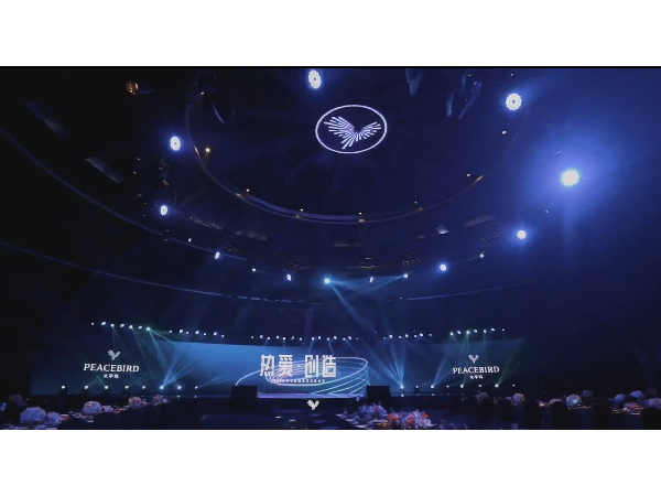 專業(yè)舞臺設(shè)備租賃搭建服務(wù)，打造企業(yè)年會的精彩瞬間