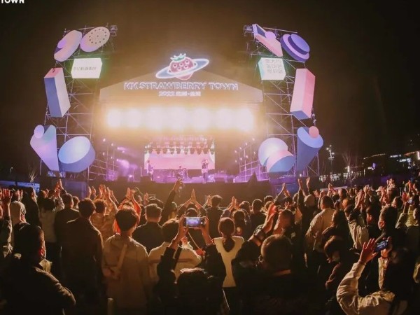 綜合服務(wù)好的寧波音響租賃公司