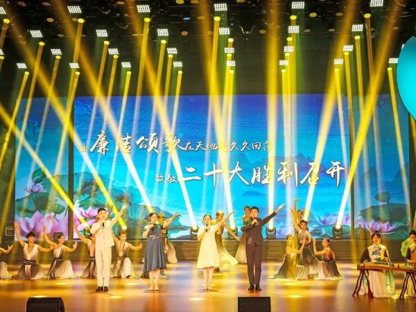 2023年燈光租賃行業(yè)發(fā)展趨勢