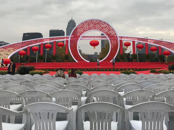 一站式舞臺(tái)搭建服務(wù)讓你輕松使用設(shè)備