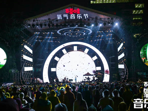 寧波舞臺音響租賃你需要注意哪些?