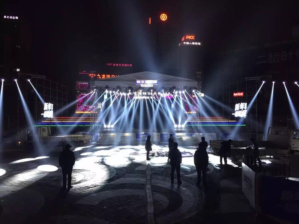 2023企業(yè)年會(huì)舞臺(tái)搭建布展有無必要？