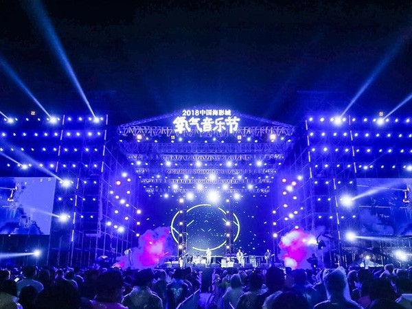 選擇燈光音響租賃的時候，應(yīng)該考慮到什么？