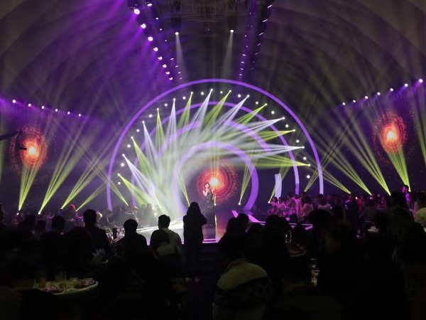 演藝設(shè)備租賃問題多多，懂得這些是重點(diǎn)