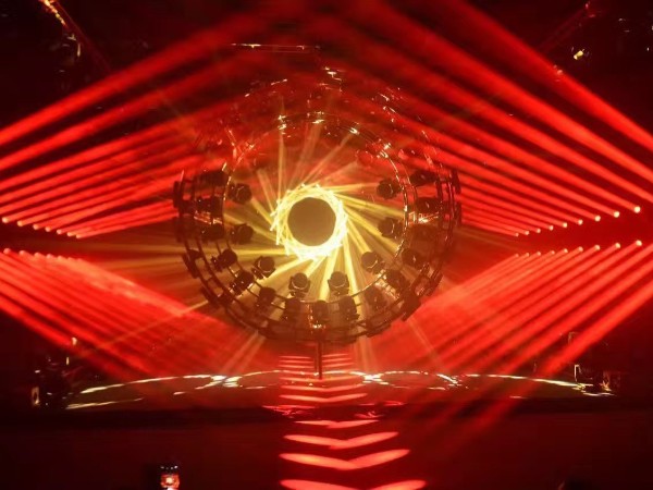 2021音樂節燈光音響租賃價格如何？