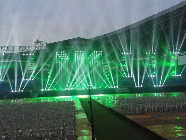 如何在上海選擇一家合適的雷亞架租賃公司呢？