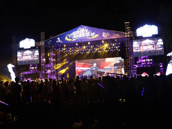 寧波舞臺租賃應考慮哪些？