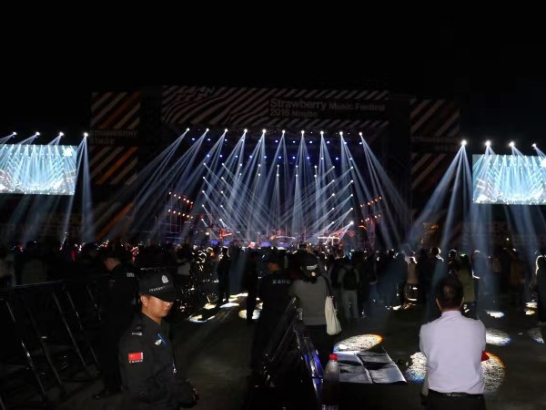 北京客戶如何挑選實惠的寧波燈光音響租賃服務公司？