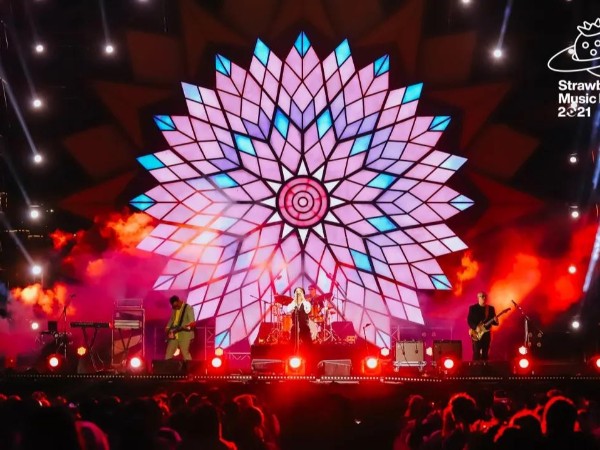 演藝設(shè)備租賃不知如何找？鑫禾舞美來幫忙