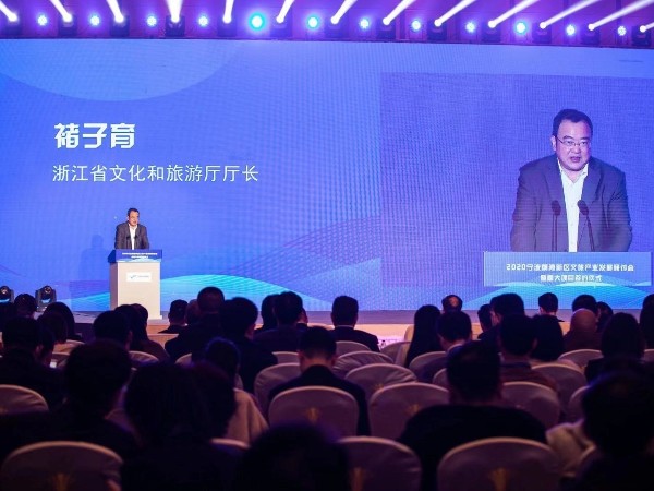 海昌文化旅游綜合項目簽約燈光租賃成功案例