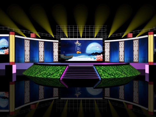 中秋活動寧波舞臺執行供應商哪找？