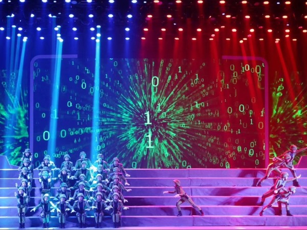 中秋活動寧波舞臺執行供應商哪找？