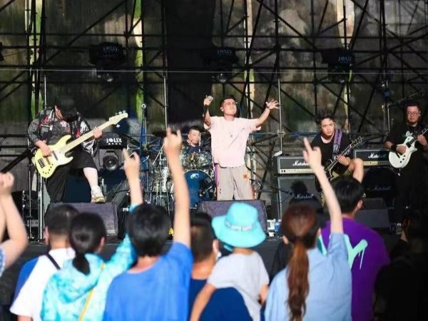 辨別寧波燈光租賃供應(yīng)商是否有優(yōu)勢(shì)值得被客戶選擇