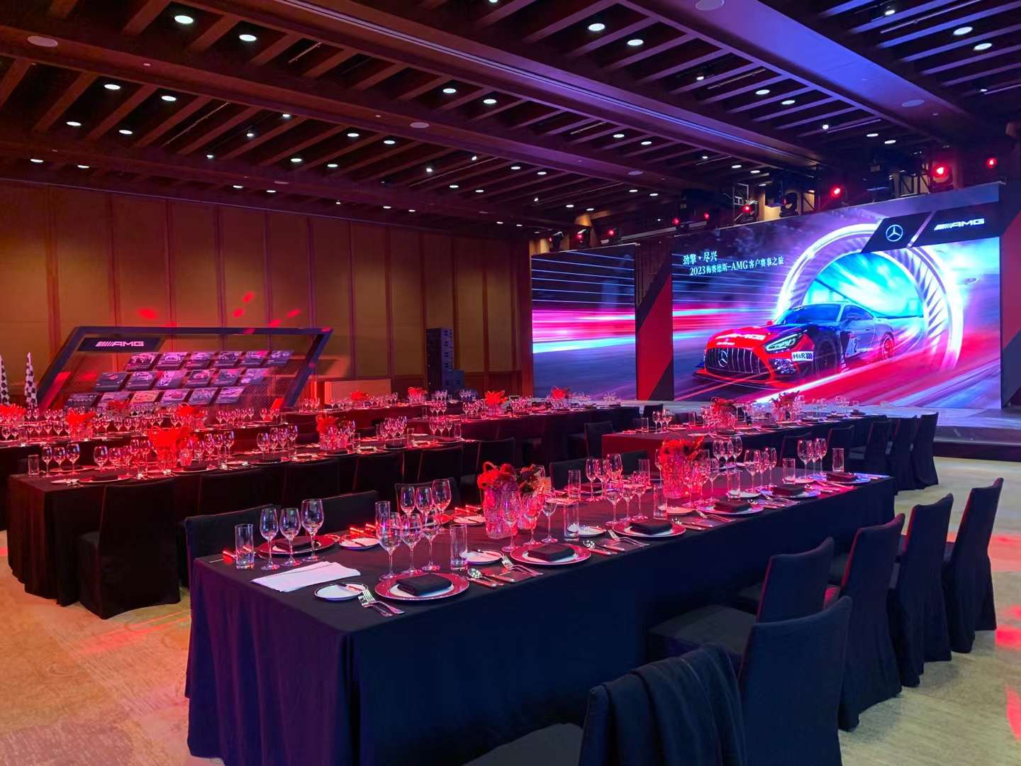 舞臺設備租賃做好哪三點方能未雨綢繆確保圓滿