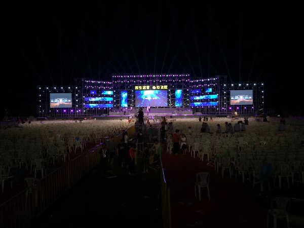 寧波舞臺租賃應考慮哪些？