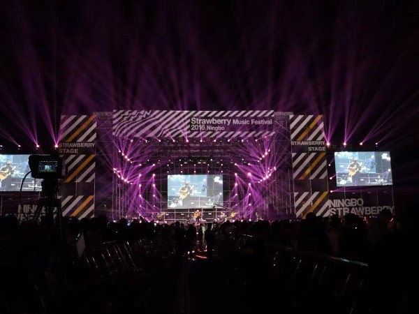 晚會杭州屏幕租賃