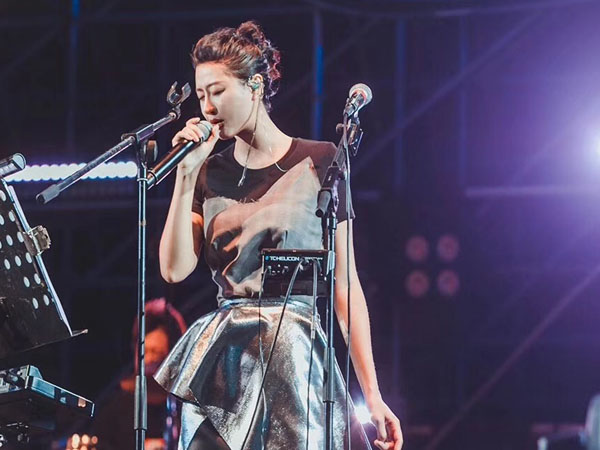 演出舞臺搭建如何抗風防傾覆