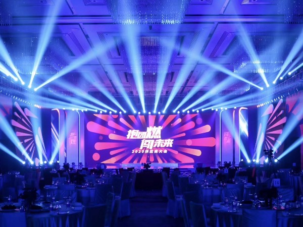 舞臺租賃設備的各方面的防護