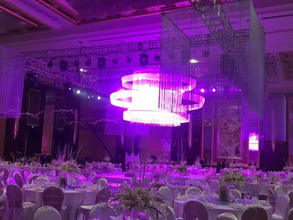 寧波燈光租賃選擇建議與收費標準？